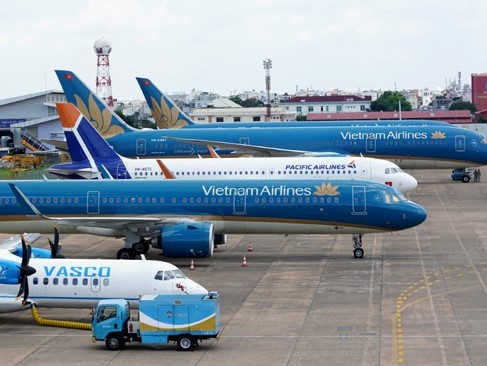 Vietnam Airlines dự kiến sẽ tổ chức đại hội đồng cổ đông trước 30/08/2023