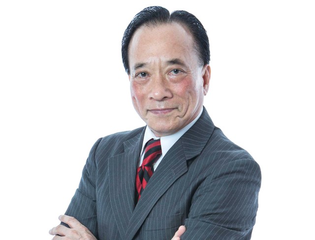 TS. Nguyễn Trí Hiếu - chuyên gia kinh tế TS. Nguyễn Trí Hiếu - chuyên gia kinh tế