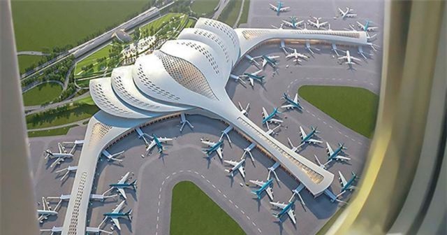 Lựa chọn nhà thầu gói thầu 5.10 Dự án Cảng hàng không quốc tế Long Thành đảm bảo hiệu quả Lựa chọn nhà thầu gói thầu 5.10 Dự án Cảng hàng không quốc tế Long Thành đảm bảo hiệu quả