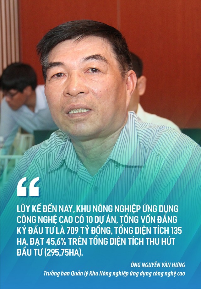 Phú Yên kiến tạo môi trường đầu tư, kinh doanh, đồng hành cùng doanh nghiệp  ảnh 96