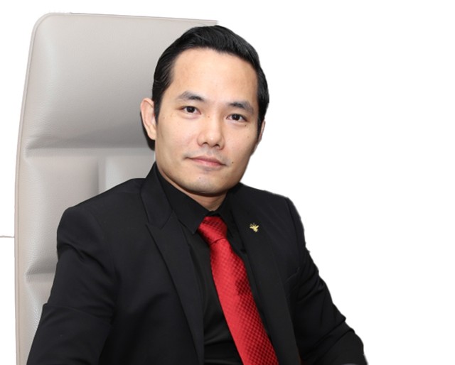 Ông Nguyễn Bá Sáng, Chủ tịch Hội đồng quản trị An Gia Group