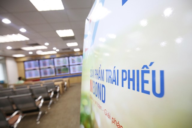 Thị trường cổ phiếu, trái phiếu cần trở thành kênh huy động vốn trung - dài hạn chủ lực của nền kinh tế