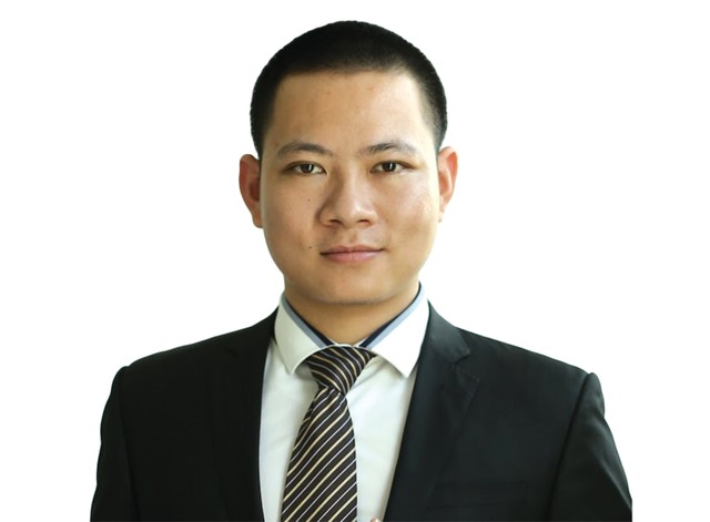 Ông Nguyễn Anh Khoa, Trưởng phòng Phân tích, Công ty Chứng khoán Agribank