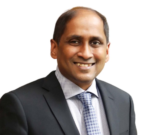 Ông Jaya Ratnam, Đại sứ Singapore tại Việt Nam