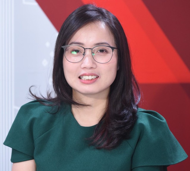 Bà Nguyễn Thị Bích Ngọc, Sáng lập viên Sen Vàng Group