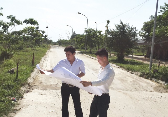 Nhà đầu tư quay trở lại với đất nền tỉnh và vùng ven