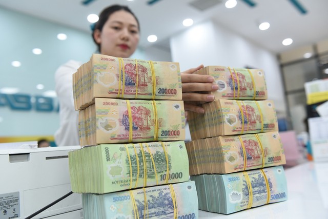 Thu nhập lãi thuần luôn là nguồn thu quan trọng nhất đối với các ngân hàng, chiếm khoảng 80% tổng thu nhập