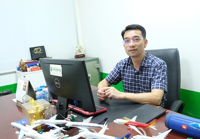 CEO Phùng Xuân Khánh cho rằng, chính quyền Phú Quốc đóng vai trò như một “nhạc trưởng” kiêm “tổng chỉ huy” quản lý điểm đến vô cùng quan trọng.