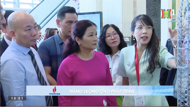 Hội chợ sản phẩm công nghiệp chủ lực Thành phố Hà Nội năm 2023 (Hanoi MIP 2023) Hội chợ sản phẩm công nghiệp chủ lực Thành phố Hà Nội năm 2023 (Hanoi MIP 2023)