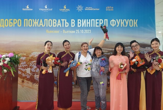 Vinpearl và các đối tác chiến lược cùng phối hợp xúc tiến và thiết kế hành trình trải nghiệm của du khách tại Phú Quốc.