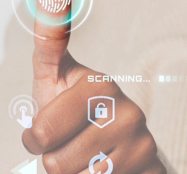 Đã có hành lang pháp lý về quản lý và bảo vệ dữ liệu cá nhân