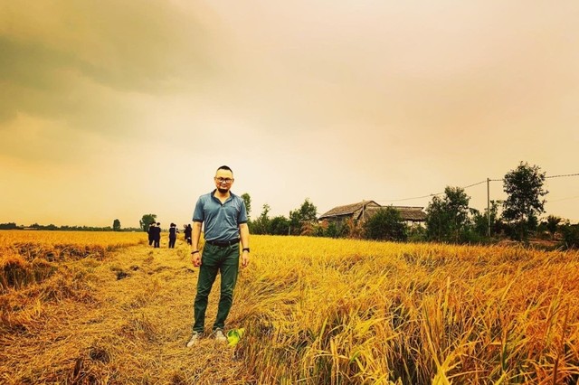 Theo ông Nguyễn Ngọc Bích, du lịch phát triển không chỉ tạo công ăn việc làm mà