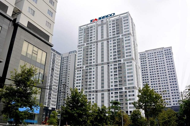 HĐQT Taseco Land phê duyệt thành lập liên danh để đăng ký thực hiện dự án khu đô thị mới Lương Ninh 1.131 tỷ đồng.