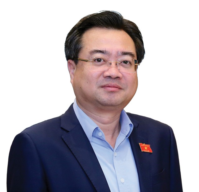 Bộ trưởng Bộ Xây dựng, Ông Nguyễn Thanh Nghị