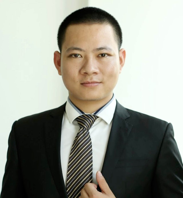 Ông Nguyễn Anh Khoa, Trưởng phòng Phân tích, Công ty Chứng khoán Agribank (AGR)