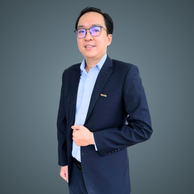 Ông Đào Xuân Định – Giám đốc chi nhánh TP. Hồ Chí Minh Ông Đào Xuân Định – Giám đốc chi nhánh TP. Hồ Chí Minh