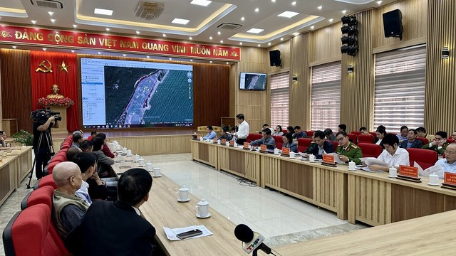 Hầu hết các hộ kinh doanh trên địa bàn đều ủng hộ việc đầu tư các dự án mới làm đẹp khu du lịch Đồ Sơn, tuy nhiên, các hộ đều có mong muốn và nguyện vọng được hỗ trợ phần giá trị tài sản đã đầu tư trên đất trước đó.