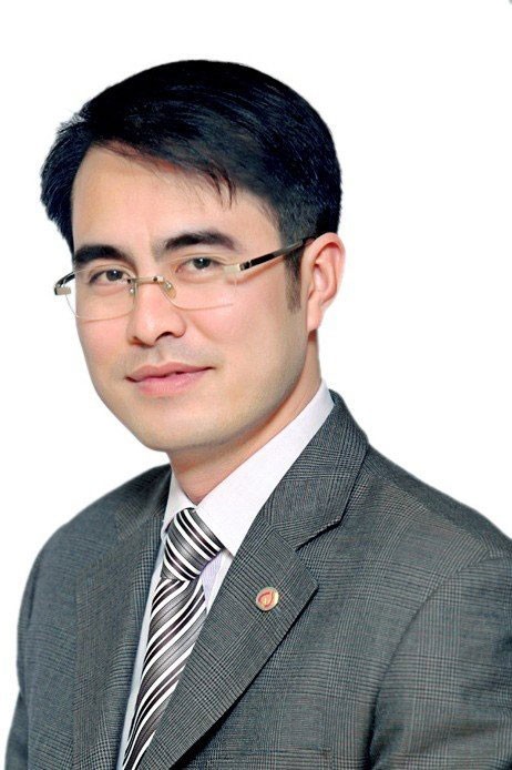 Ông Nguyễn Đức Hải, Phó tổng giám đốc Ngân hàng Chính sách xã hội