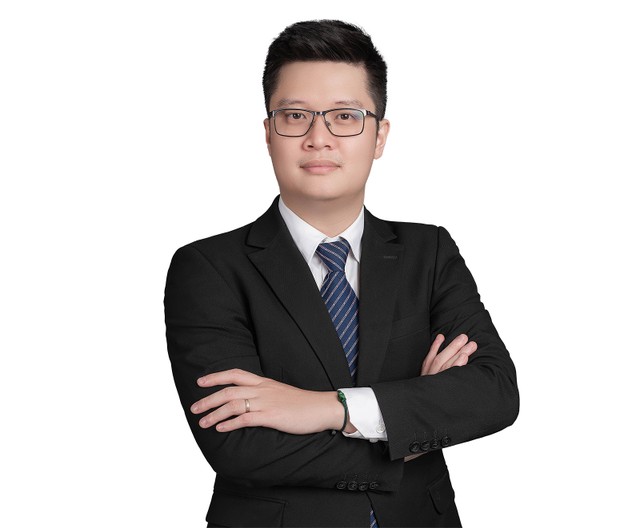 Ông Nguyễn Tùng Anh, Trưởng phòng Nghiên cứu tín dụng và dịch vụ tài chính bền vững, FiinRatings Ông Nguyễn Tùng Anh, Trưởng phòng Nghiên cứu tín dụng và dịch vụ tài chính bền vững, FiinRatings