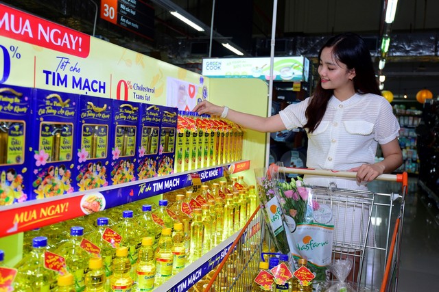 Năm nay, các cơ quan ban ngành kêu gọi các doanh nghiệp chủ động triển khai sản xuất, thực hiện bình ổn giá để người dân yên tâm sắm Tết Năm nay, các cơ quan ban ngành kêu gọi các doanh nghiệp chủ động triển khai sản xuất, thực hiện bình ổn giá để người dân yên tâm sắm Tết