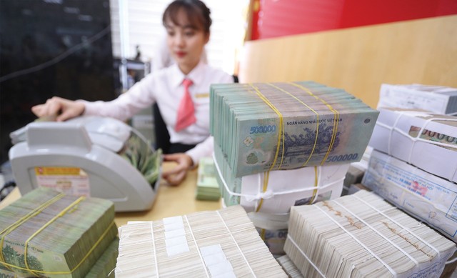 Room tín dụng đang là công cụ quan trọng để điều hành chính sách tiền tệ tại Việt Nam