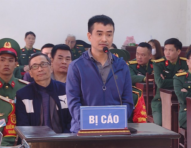 Chủ tịch Công ty Việt Á Phan Quốc Việt.