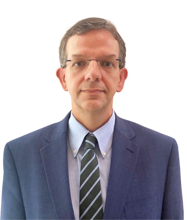 Ông Paulo Medas, Trưởng phái đoàn phụ trách Việt Nam tại Quỹ Tiền tệ quốc tế (IMF)