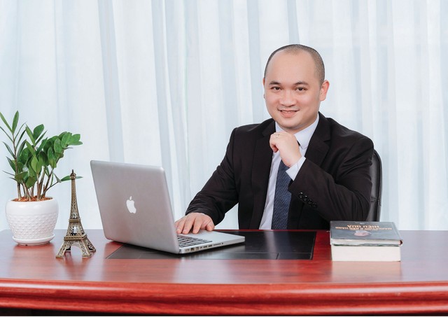 Ông Phạm Quang Tú, Chuyên gia pháp lý dự án Ông Phạm Quang Tú, Chuyên gia pháp lý dự án