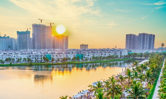 Nhiều kỳ vọng tươi mới với Luật Đất đai sửa đổi