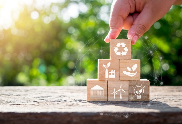 ESG là một tiêu chí quan trọng mà các quỹ đầu tư đánh giá khi xem xét quyết định đầu tư vào một doanh nghiệp