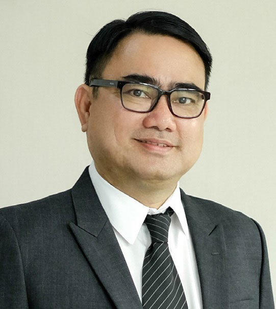 Ông Mai Viết Hùng Trân, Tổng giám đốc PwC Việt Nam