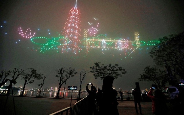 Biểu tượng của Hà Nội