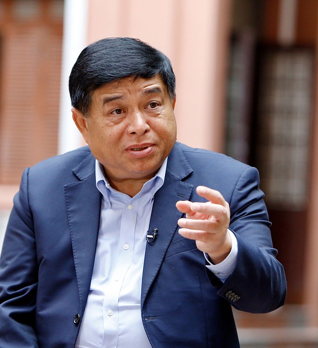 Ông Nguyễn Chí Dũng, Bộ trưởng Bộ Kế hoạch và Đầu tư Ông Nguyễn Chí Dũng, Bộ trưởng Bộ Kế hoạch và Đầu tư