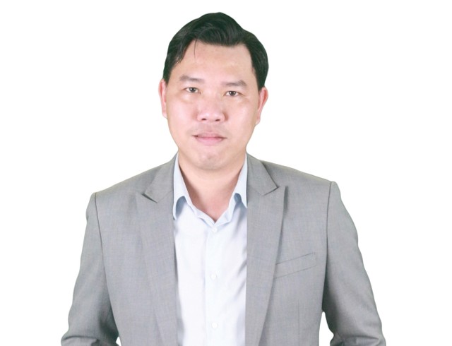 Ông Lê Hoài Ân, CFA, Founder IFFS, chuyên gia đào tạo và tư vấn hoạt động ngân hàng Ông Lê Hoài Ân, CFA, Founder IFFS, chuyên gia đào tạo và tư vấn hoạt động ngân hàng