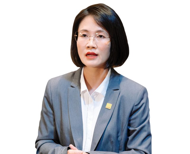 Bà Đỗ Thu Hằng, Giám đốc cấp cao Bộ phận Nghiên cứu và Tư vấn, Savills Hà Nội Bà Đỗ Thu Hằng, Giám đốc cấp cao Bộ phận Nghiên cứu và Tư vấn, Savills Hà Nội