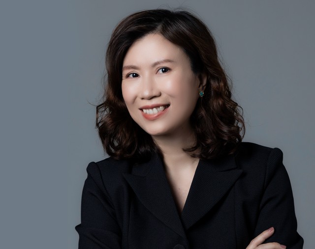 Bà Nguyễn Hoài Thu, Tổng giám đốc Khối Đầu tư chứng khoán, VinaCapital khẳng định như vậy.