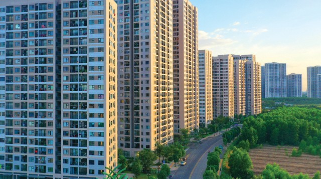 Bất động sản TP.HCM có dấu hiệu hồi phục nhanh