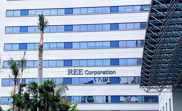 Năm 2024, theo Tổng giám đốc REE Huỳnh Thanh Hải, còn một số khó khăn tại các mảng kinh doanh của REE