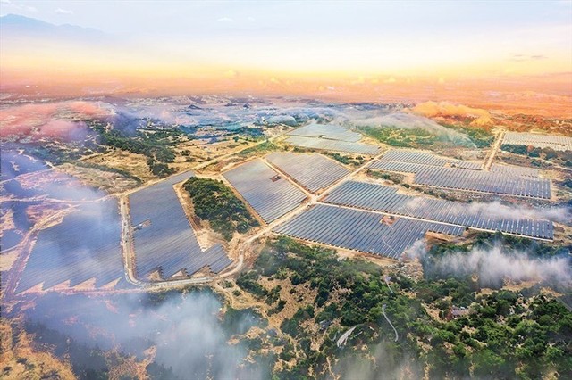 Sau gần 1 năm ban hành Quy hoạch Điện VIII, vẫn chưa có Kế hoạch triển khai thực hiện Quy hoạch điện VIII được ban hành