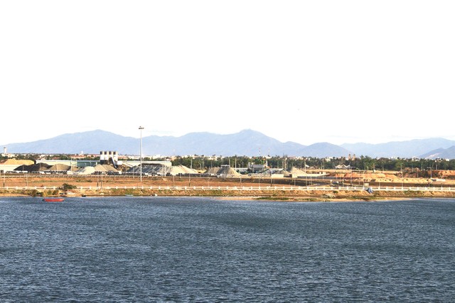 Ảnh: Thành Nguyễn