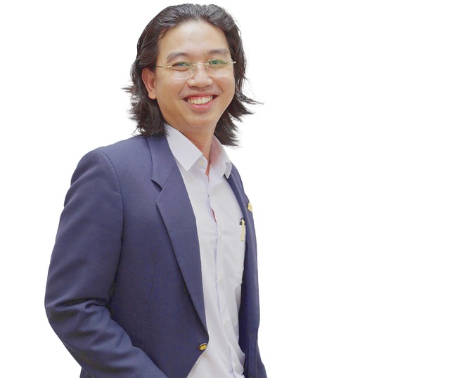 Ông Trần Nguyên Đán, chuyên gia kinh tế - thành viên Hội Luật gia Việt Nam