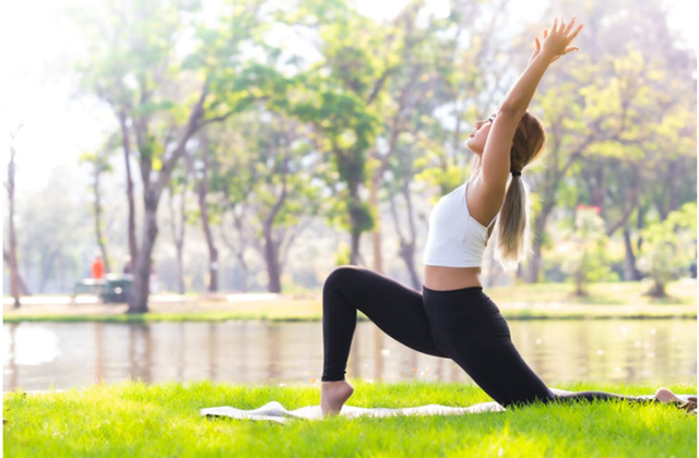 Các liệu trình có nguồn gốc từ phương Đông dù phương pháp khác nhau nhưng đều hướng đến mang lại sức khỏe cả bên trong và bên ngoài. Các liệu trình có nguồn gốc từ phương Đông dù phương pháp khác nhau nhưng đều hướng đến mang lại sức khỏe cả bên trong và bên ngoài.