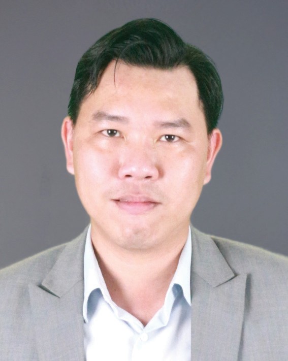 Ông Lê Hoài Ân, CFA, chuyên gia đào tạo và tư vấn hoạt động ngân hàng - Công ty cổ phần Giải pháp tài chính tích hợp Ông Lê Hoài Ân, CFA, chuyên gia đào tạo và tư vấn hoạt động ngân hàng - Công ty cổ phần Giải pháp tài chính tích hợp