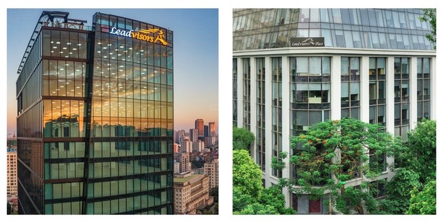 Các dự án khách sạncủa OCH như Dusit Cung điện Từ Hoa Hanoi, Melia Ha Long Bay, MGallery Ninh Van Bay đang trong quá trình thiết kế, xây dựng và triển khai!