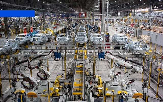 Mức lương ngành chíp bán dẫn được đánh giá khá hấp dẫn.