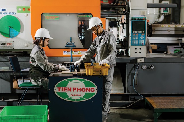 Cổ phiếu NTP đã ghi nhận đà tăng gần 40% trong tuần qua sau khi thông tin SCIC thoái vốn được đưa ra