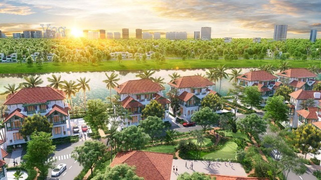 Sunneva Island sở hữu vị trí đắc địa trên đảo biệt lập Đồng Nò phía Đông Nam Đà Nẵng