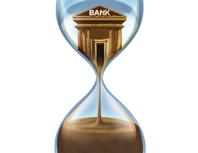 Ngân hàng tốt cần một quy trình quản trị rủi ro độc lập, minh bạch, không phụ thuộc vào ông chủ