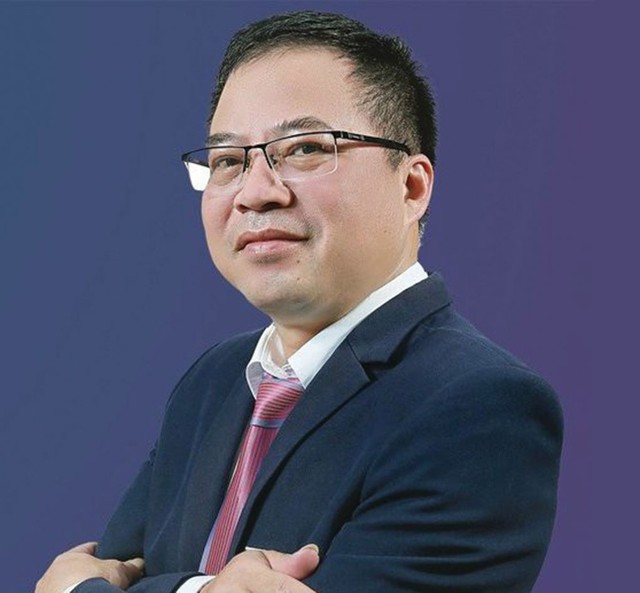 Luật sư Lưu Vũ Anh, Trưởng Văn phòng Luật sư Tinh hoa Việt