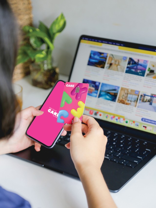 Nhu cầu sử dụng các sản phẩm tài chính số của khách hàng là xu hướng không thể đảo ngược